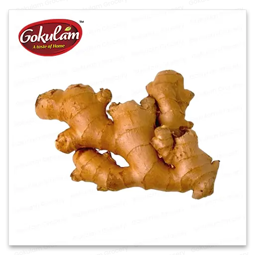 Ginger Spanish / இஞ்சி