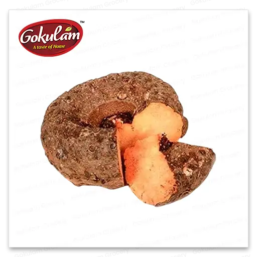 Elephant Yam/Suran/ சேனைக்கிழங்கு /जिमीकंद / కంద / ಸುವರ್ಣಗೆಡ್ಡೆ / ചേന