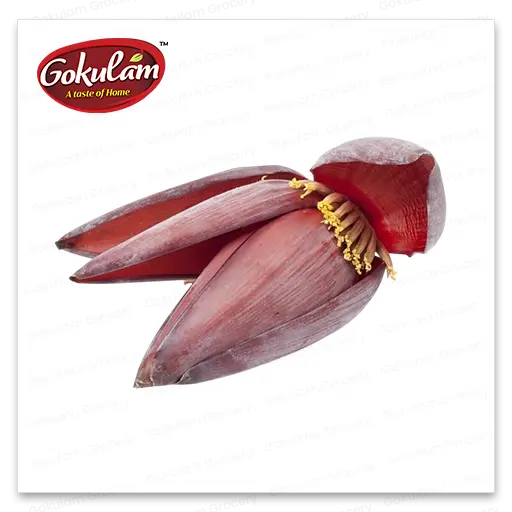 Banana flower /வாழைப்பூ / केले का फूल / అరటి పువ్వు / ಬಾಳೆಹೂವು / വളപ്പൂ