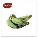Ash Plantain/Raw Banana / வாழைக்காய் /कच्चा केला /అరటికాయ /ಹಸಿರು ಬಾಳೆಹಣ್ಣು /പച്ച കായ
