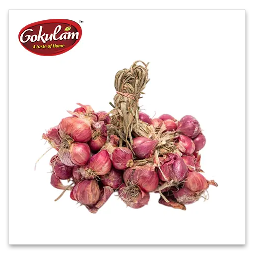 Ghana Shallots Bunch