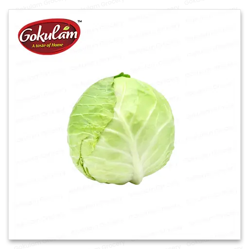 Cabbage(White)