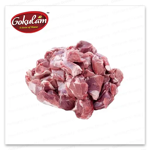 Country Goat (Mutton)