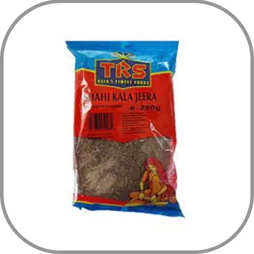 TRS Kala Jeera (Shahi) 250 G