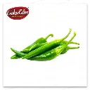 Fresh Bird Eye Chillies( Hot)