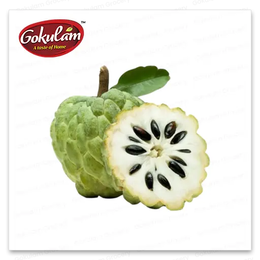Custard Apple