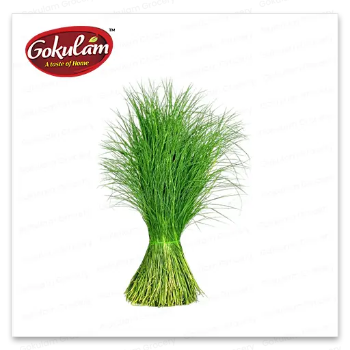 Grass (Arugam Pullu)