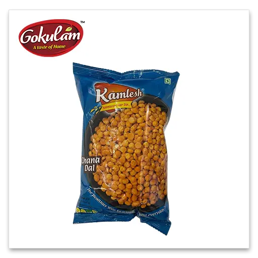 Kamalesh Channa Dhall  180G