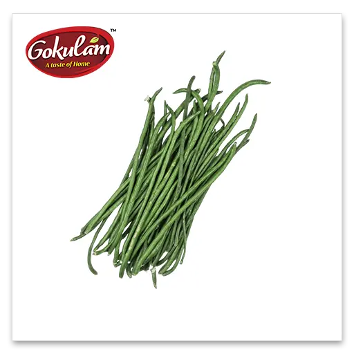 Long Beans (Chauli)