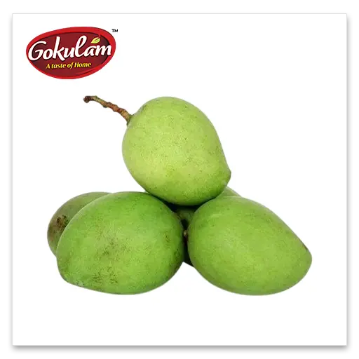 Mango Raw (Indian)