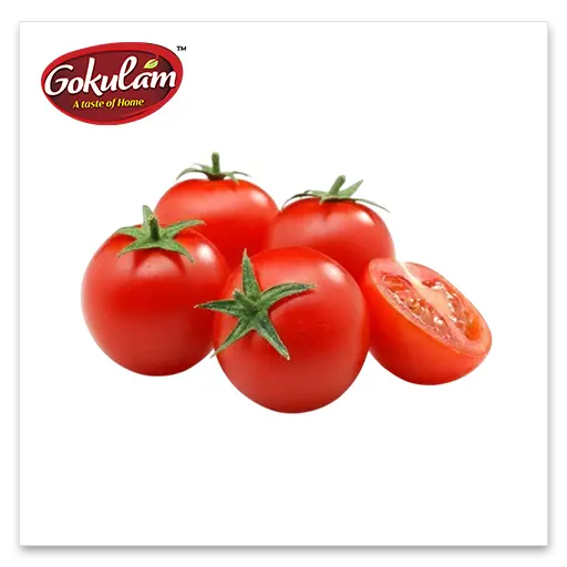 Wine Tomato 